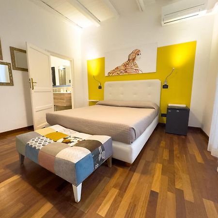 Boutique B&B Vintage Palermo Eksteriør billede