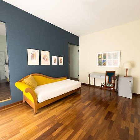 Boutique B&B Vintage Palermo Eksteriør billede
