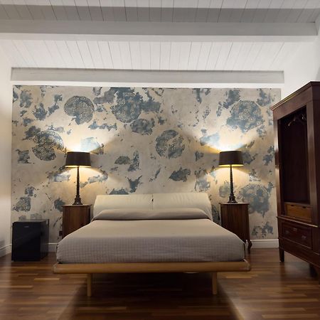 Boutique B&B Vintage Palermo Eksteriør billede