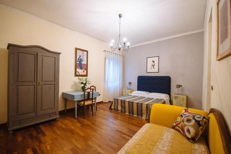 Boutique B&B Vintage Palermo Eksteriør billede