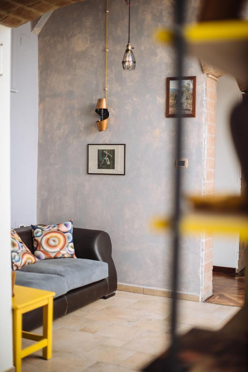 Boutique B&B Vintage Palermo Eksteriør billede