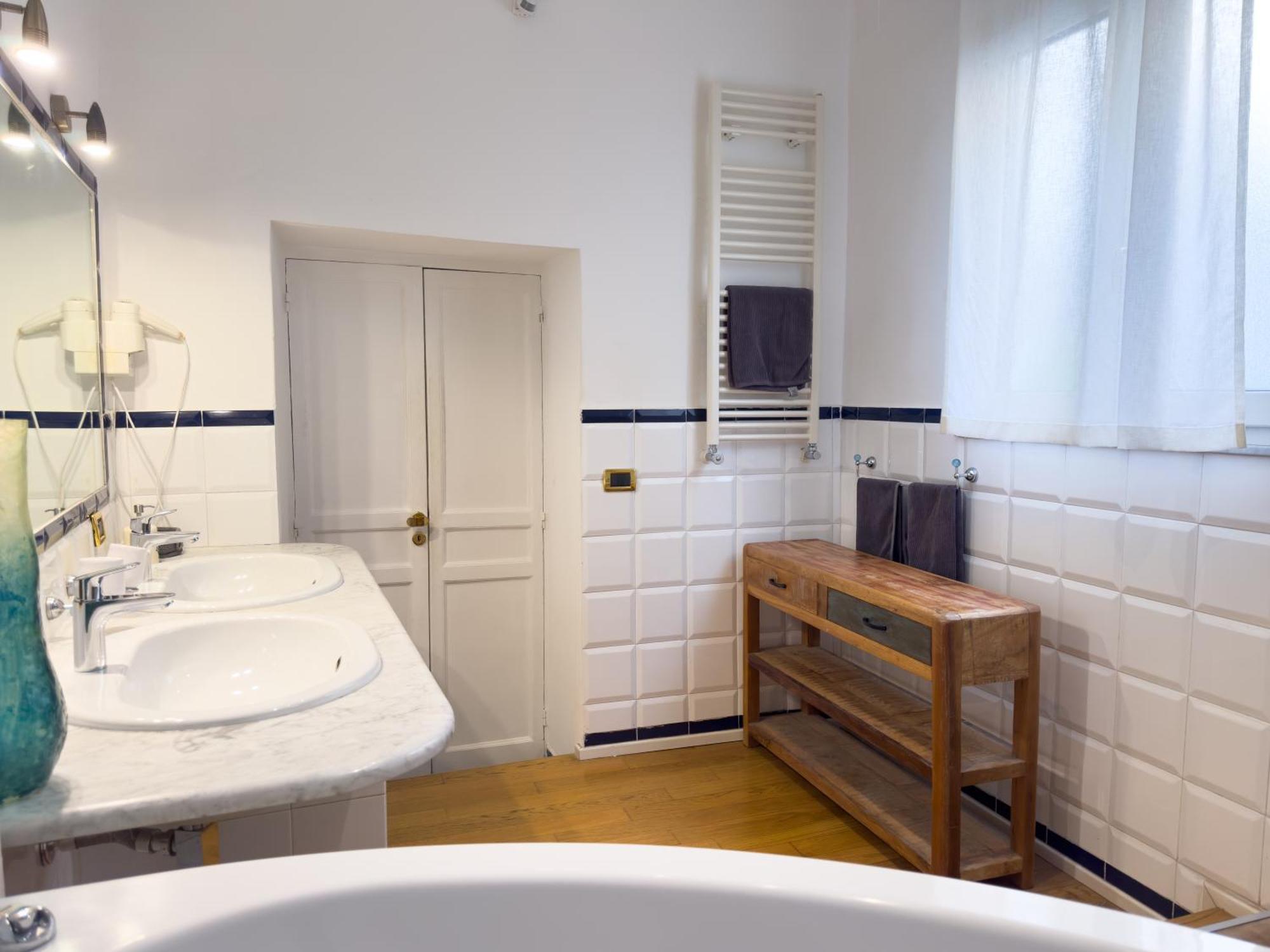 Boutique B&B Vintage Palermo Eksteriør billede