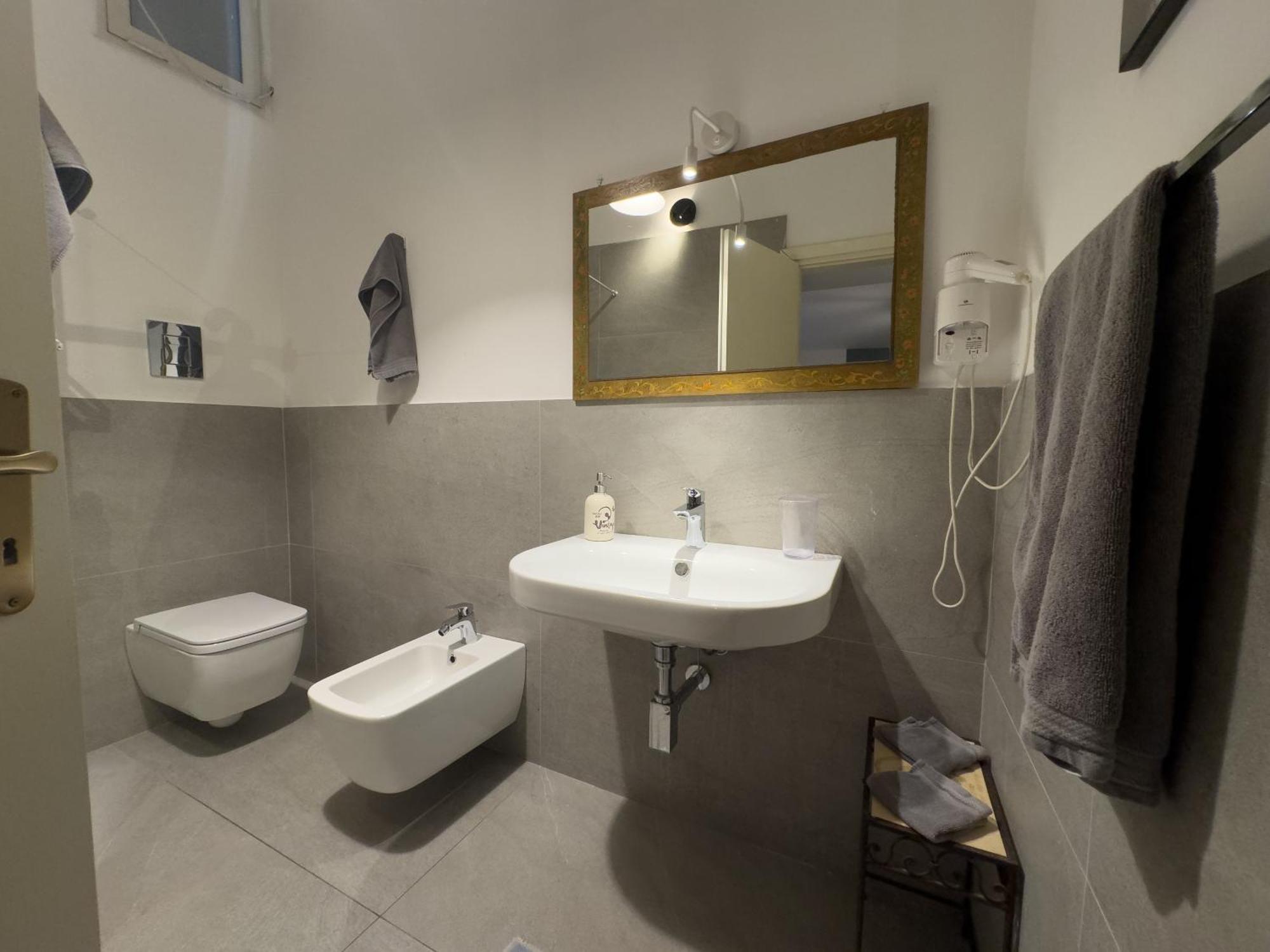 Boutique B&B Vintage Palermo Eksteriør billede