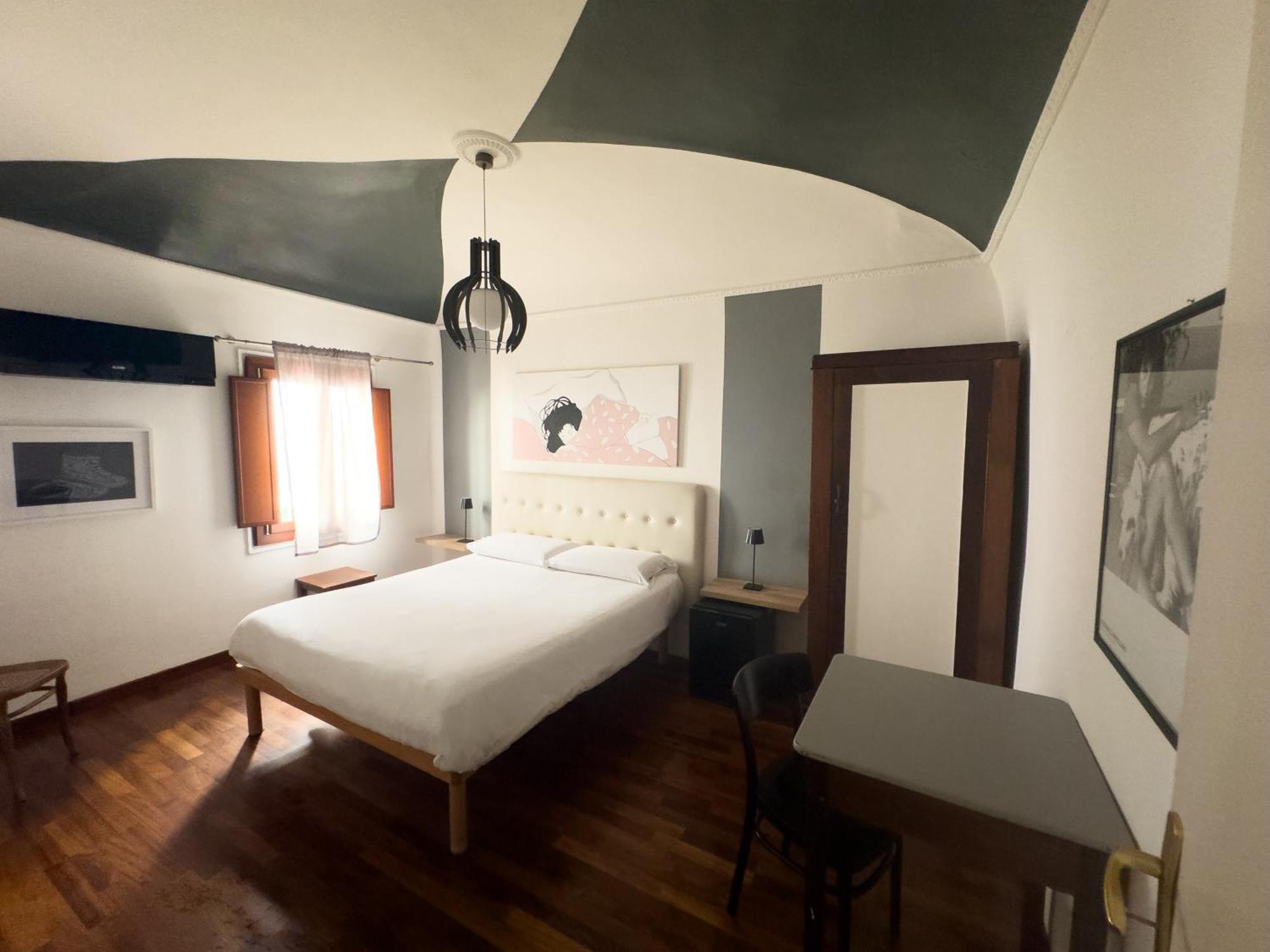 Boutique B&B Vintage Palermo Eksteriør billede
