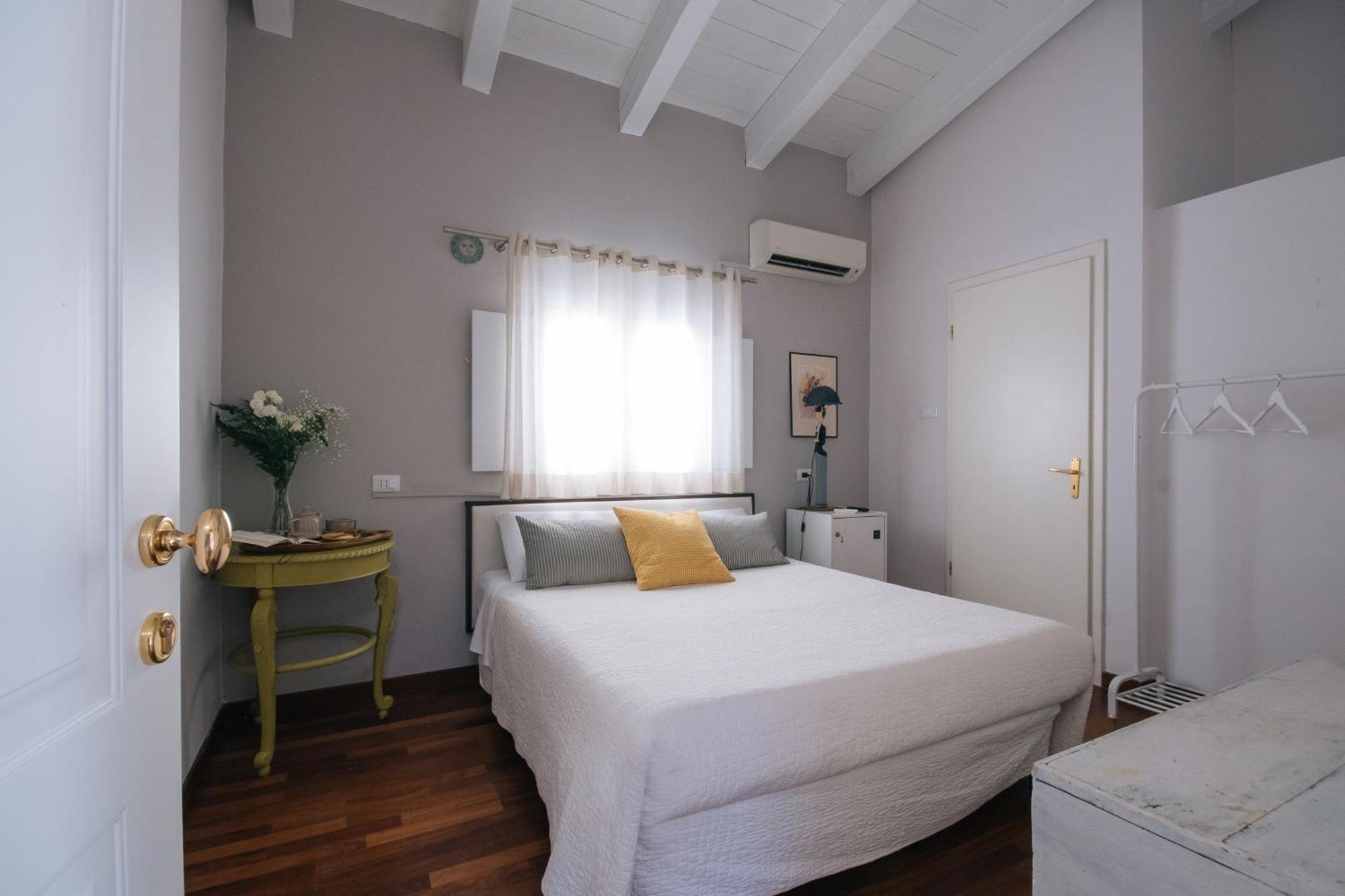 Boutique B&B Vintage Palermo Eksteriør billede