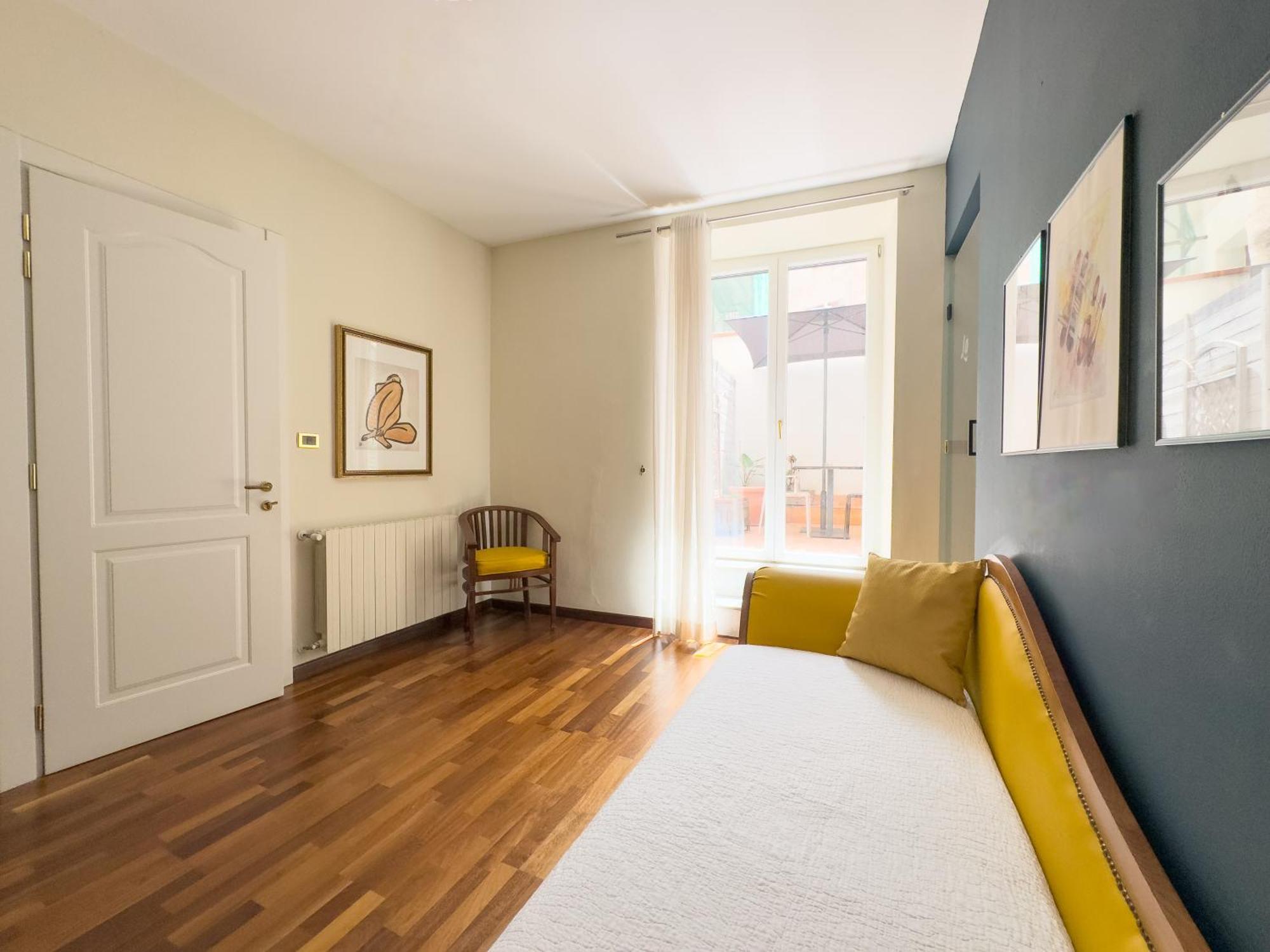 Boutique B&B Vintage Palermo Eksteriør billede
