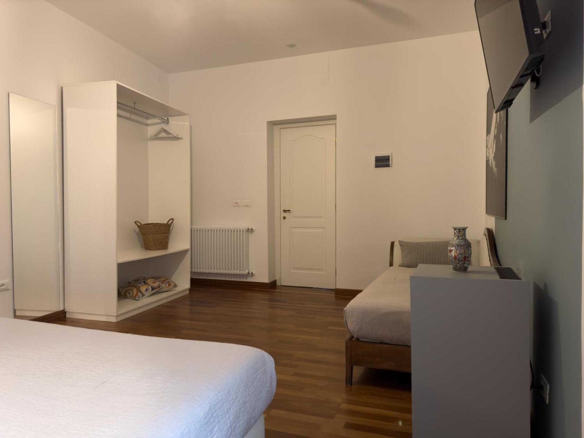Boutique B&B Vintage Palermo Eksteriør billede