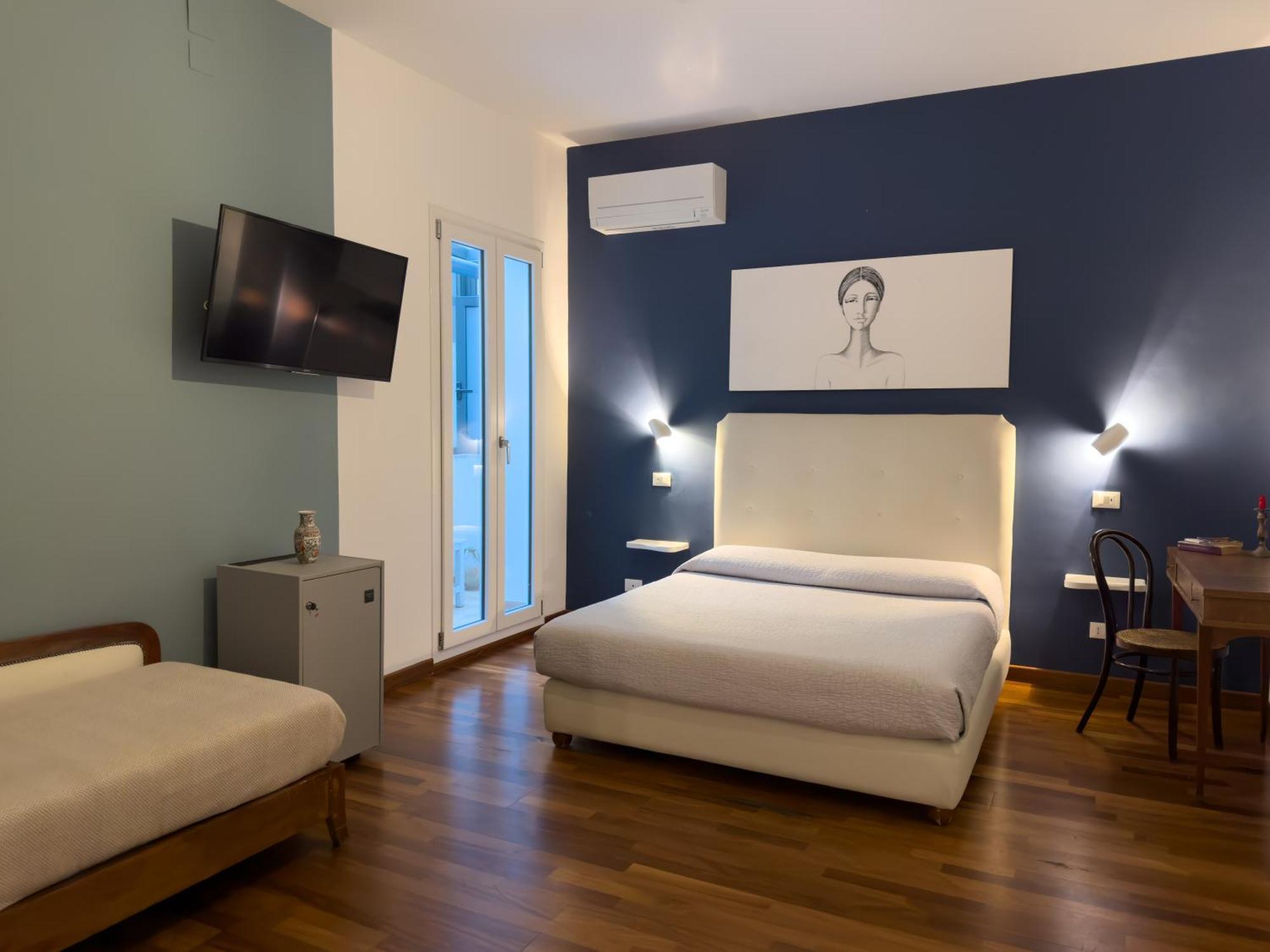 Boutique B&B Vintage Palermo Eksteriør billede