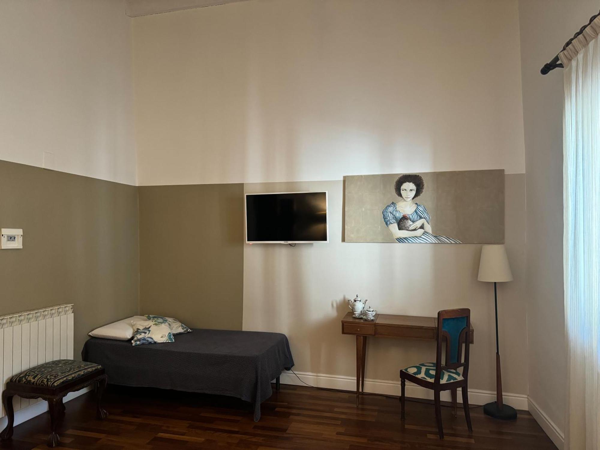 Boutique B&B Vintage Palermo Eksteriør billede