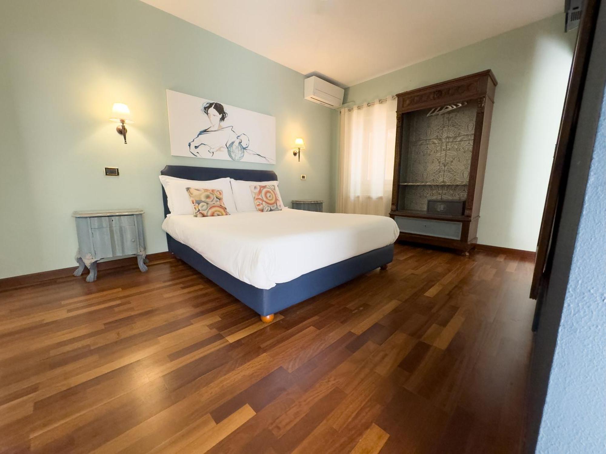 Boutique B&B Vintage Palermo Eksteriør billede