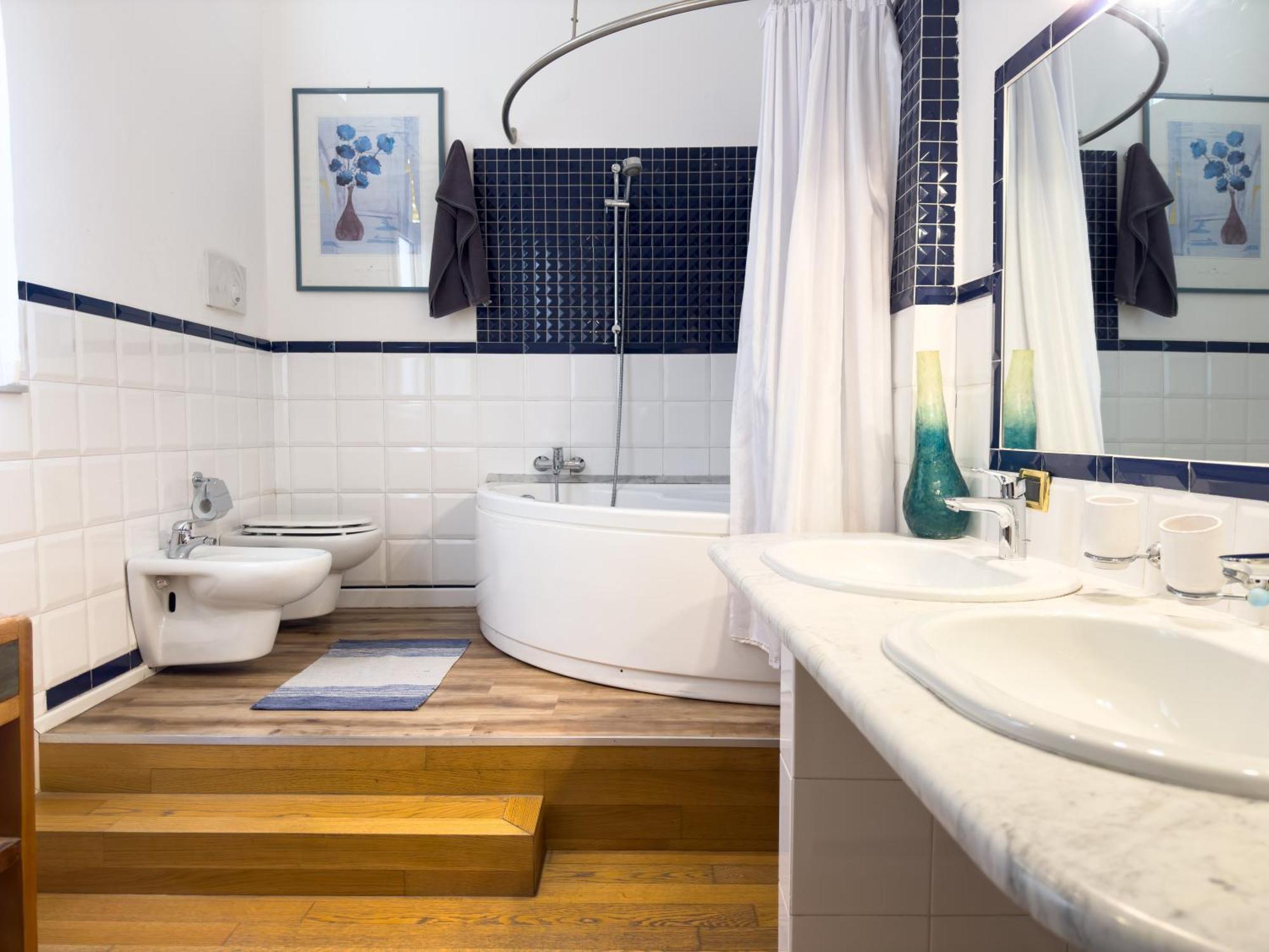 Boutique B&B Vintage Palermo Eksteriør billede