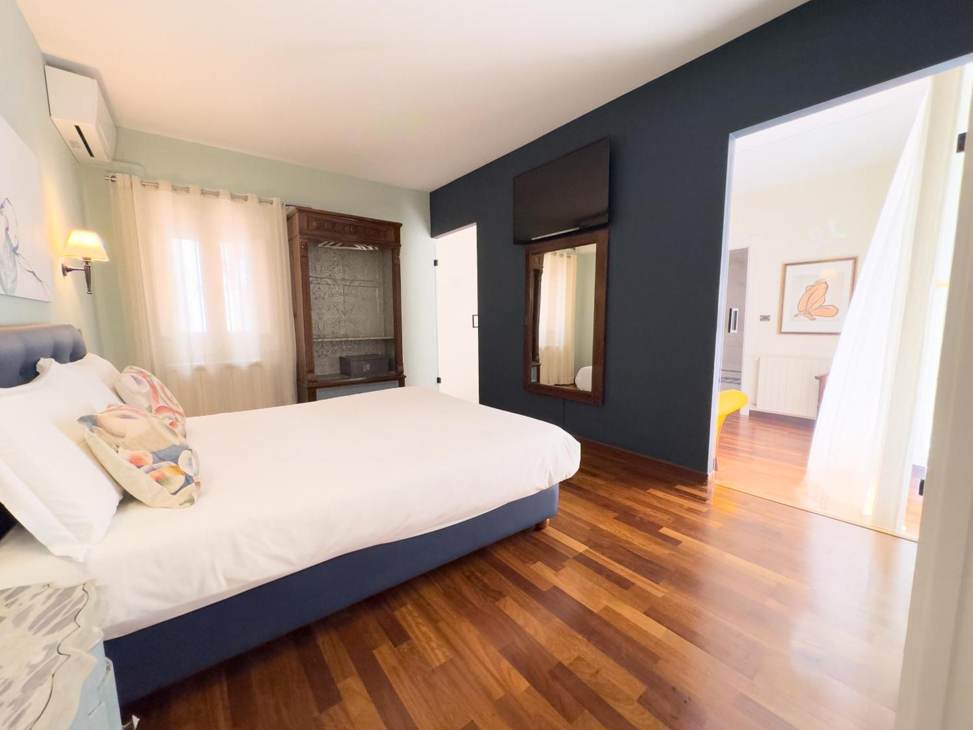 Boutique B&B Vintage Palermo Eksteriør billede