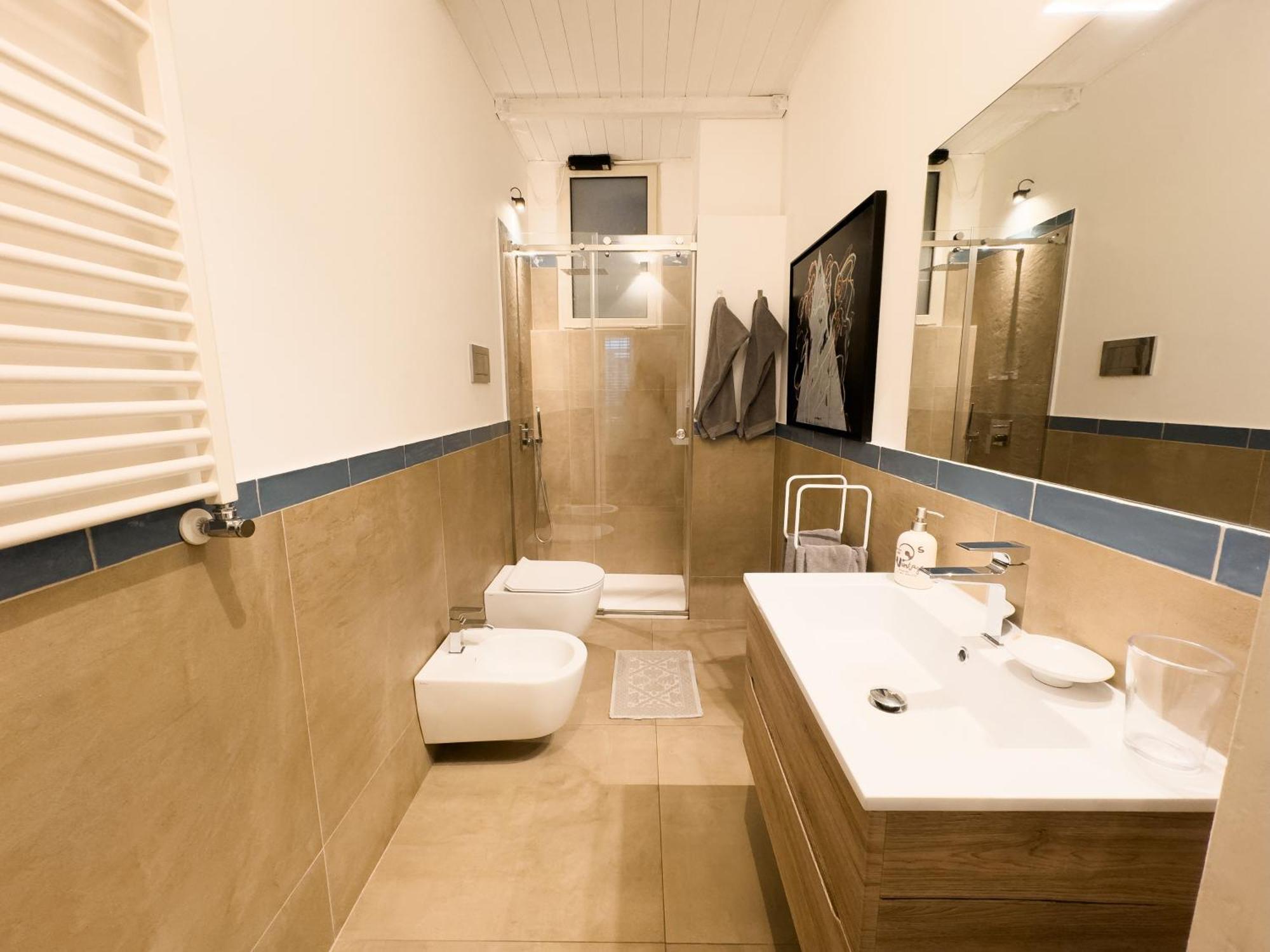 Boutique B&B Vintage Palermo Eksteriør billede