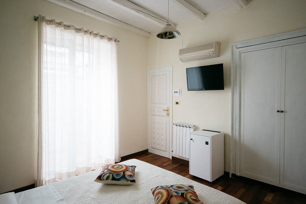 Boutique B&B Vintage Palermo Eksteriør billede