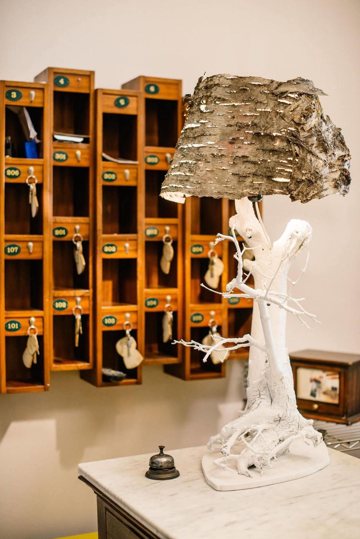 Boutique B&B Vintage Palermo Eksteriør billede