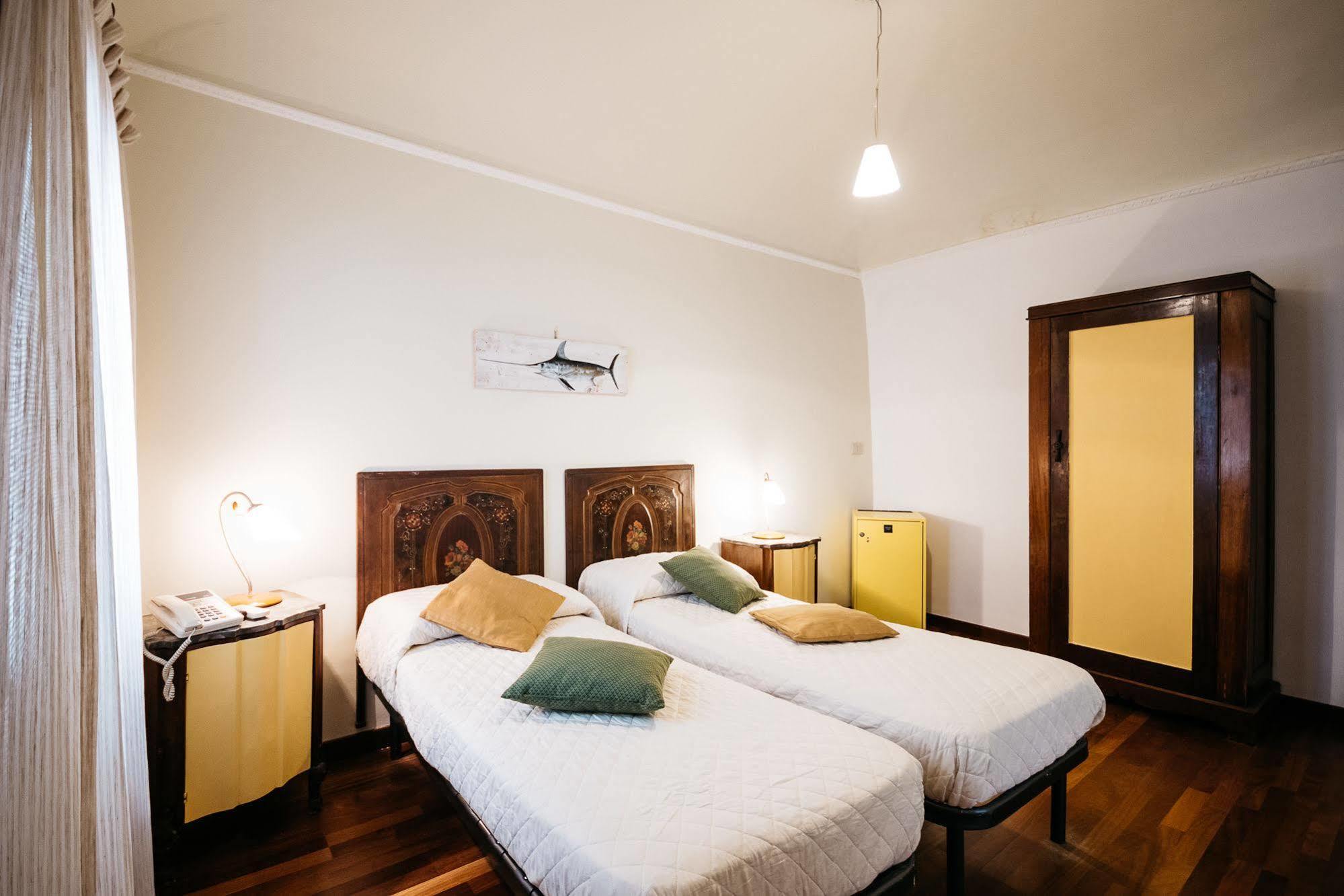 Boutique B&B Vintage Palermo Eksteriør billede