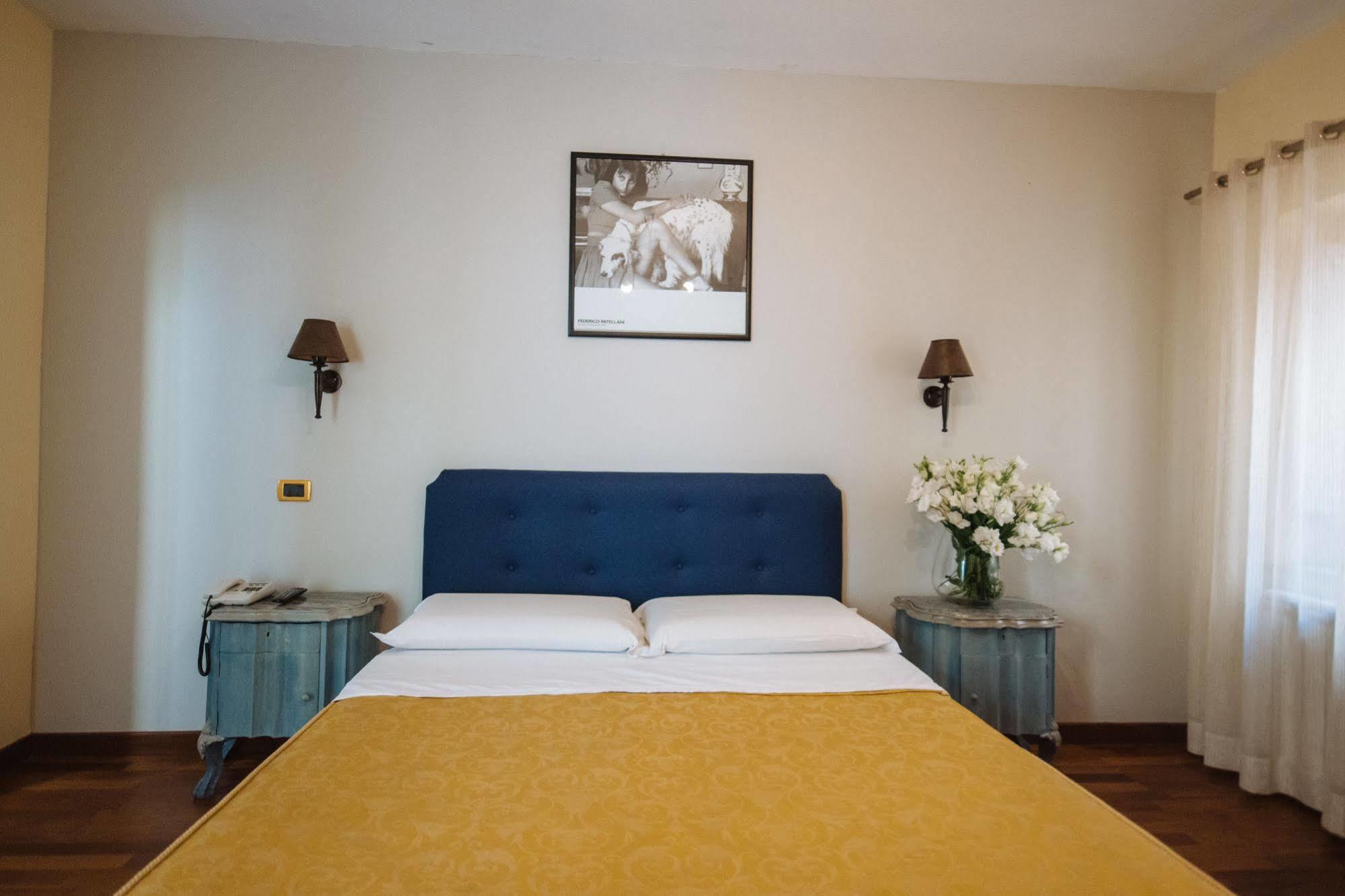 Boutique B&B Vintage Palermo Eksteriør billede