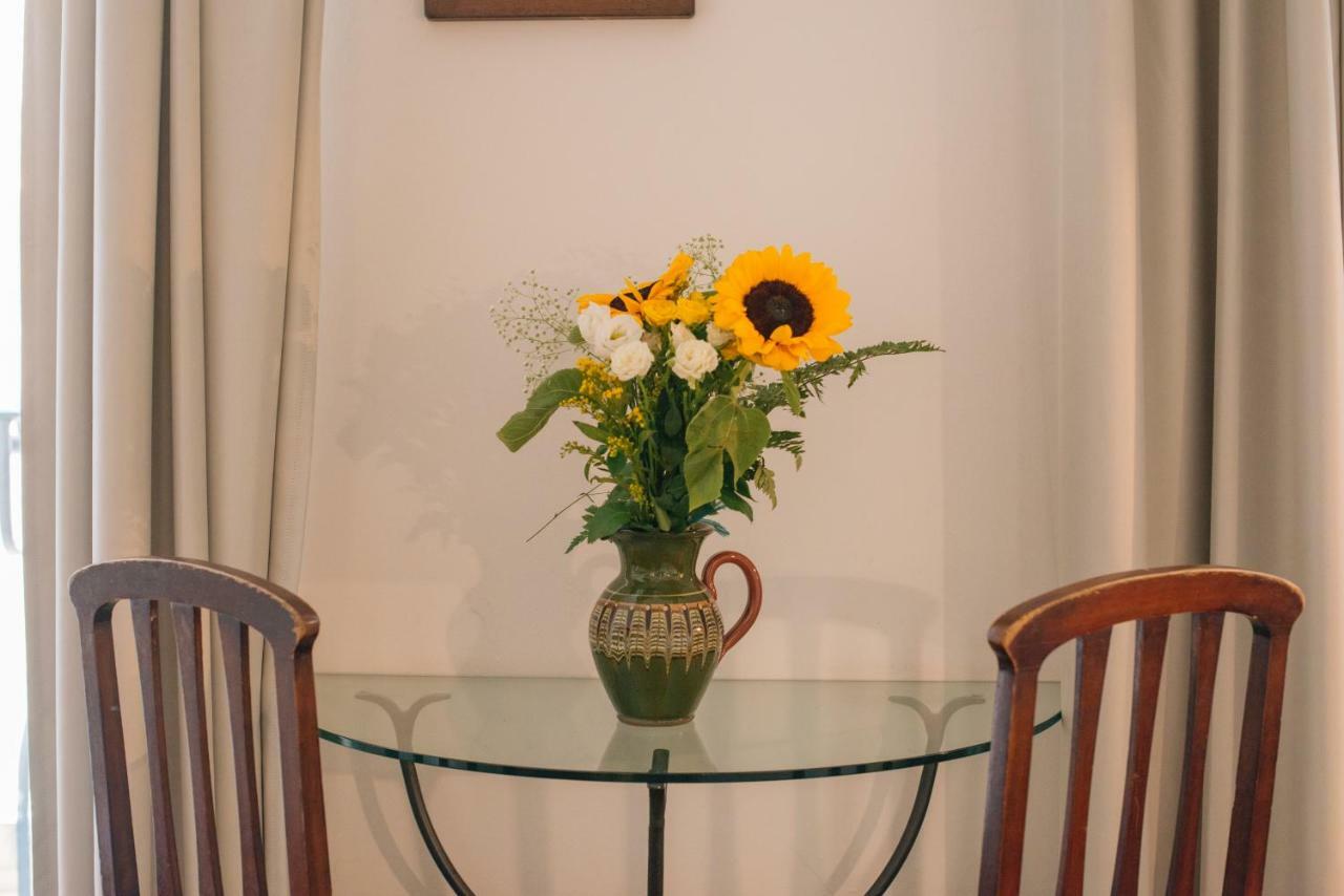 Boutique B&B Vintage Palermo Eksteriør billede