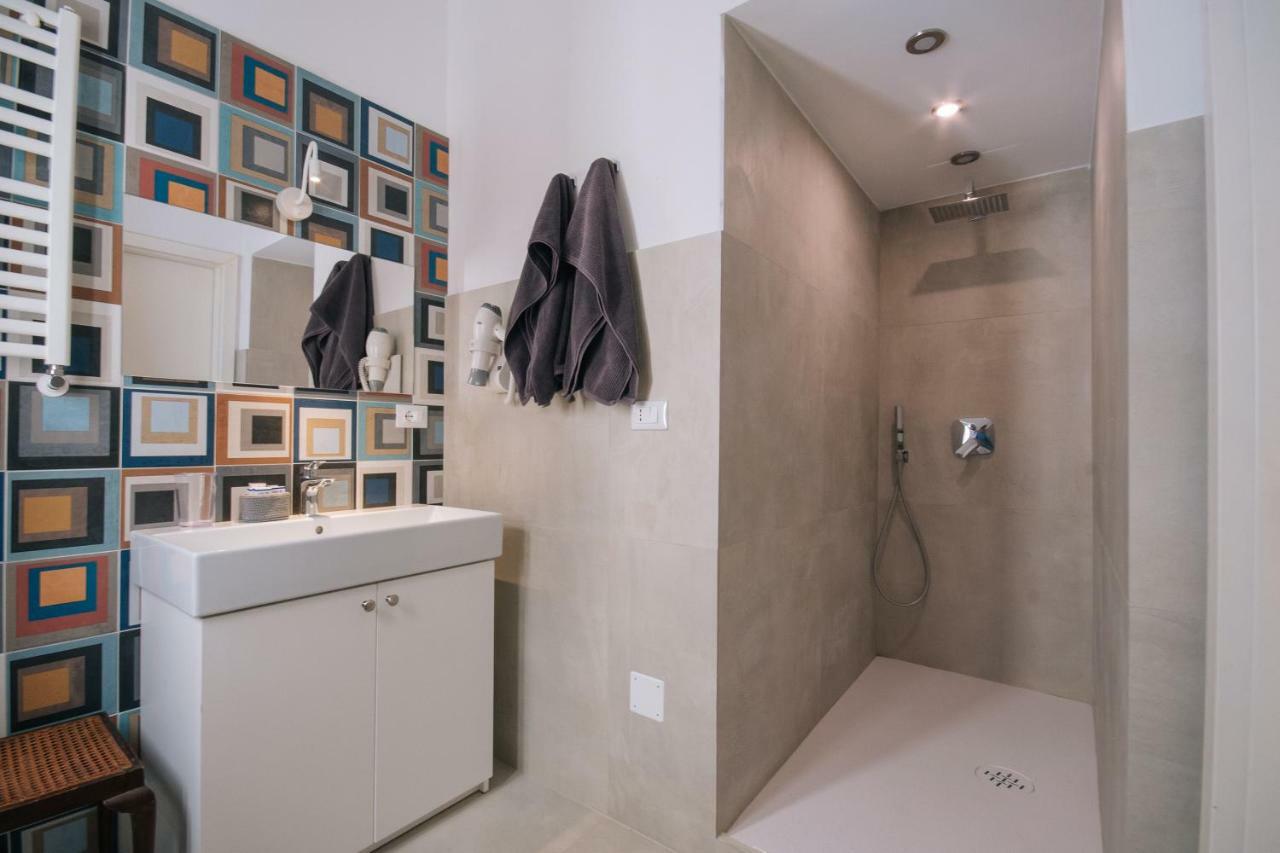 Boutique B&B Vintage Palermo Eksteriør billede