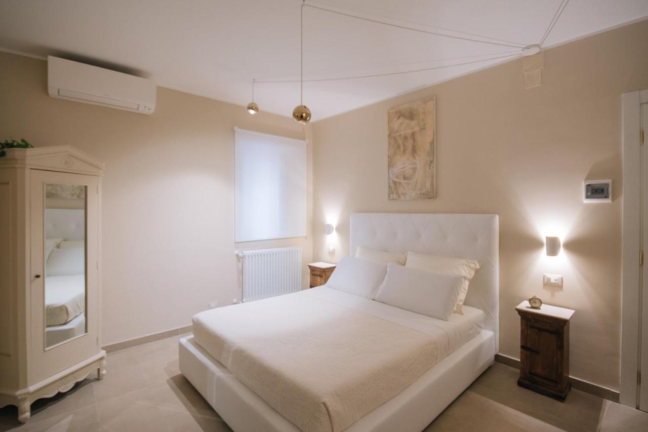 Boutique B&B Vintage Palermo Eksteriør billede